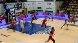 Basketbalisté Děčína jsou ve finále ligy