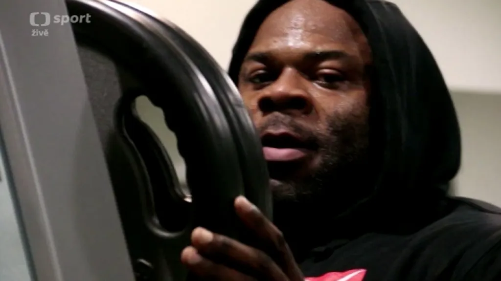 Praha vítá elitní kulturisty