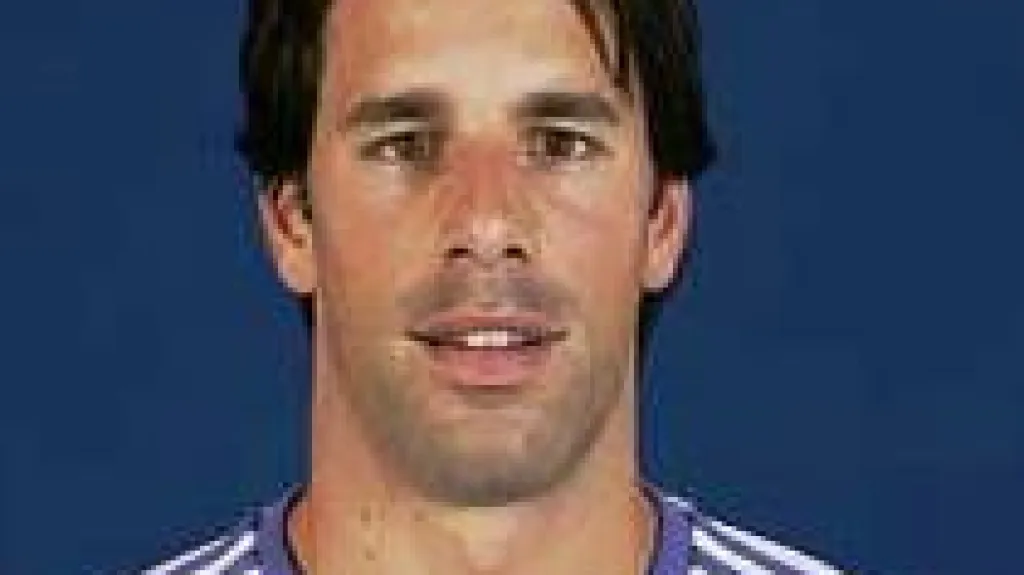 Ruud van Nistelrooij