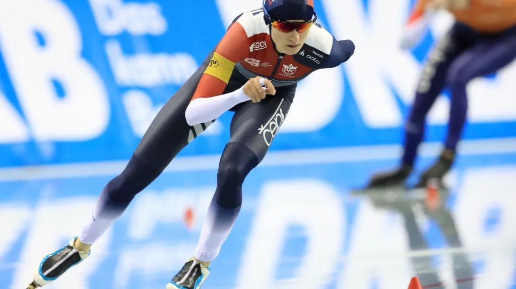 Martina Sáblíková