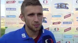 Čivič: Měli jsme více šancí a zaslouženě jsme vyhráli