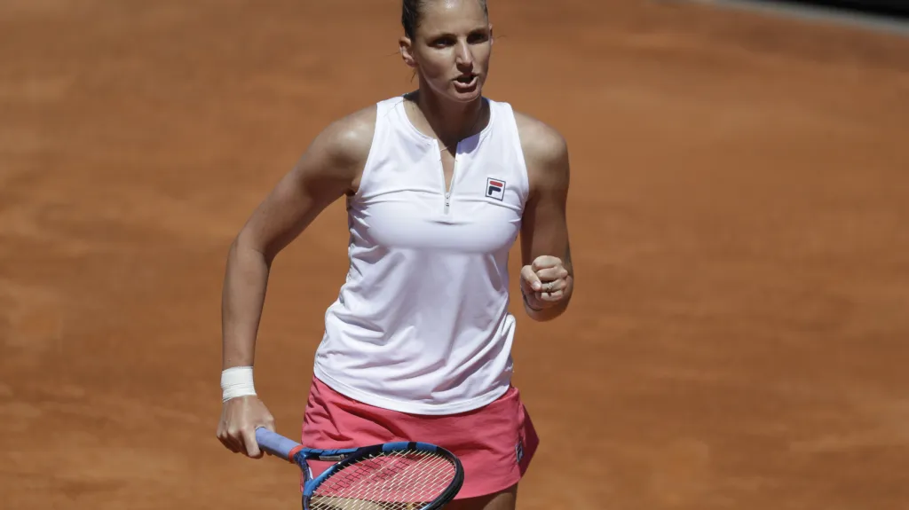 Karolína Plíšková