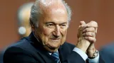 Sepp Blatter