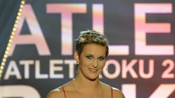 Barbora Špotáková