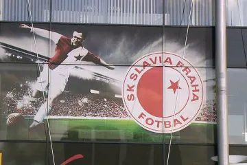 Slavia Praha