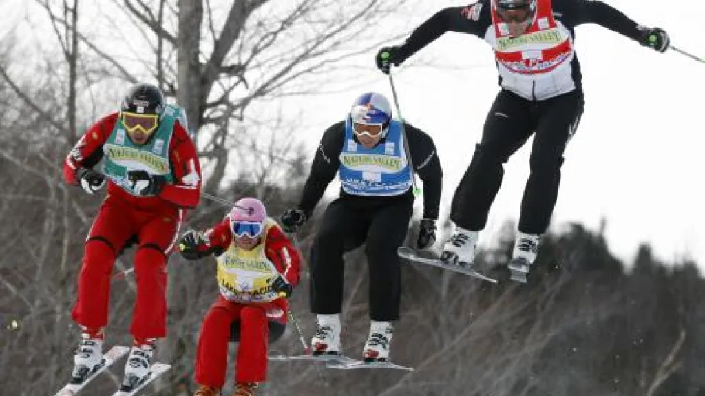 Tomáš Kraus skončil v Lake Placid šestý