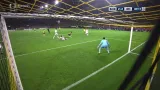 Gól v utkání Borussia Dortmund - Real Madrid: Schürrle - 2:2 (87. min.)