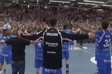 Házenkáři Bergicher HC