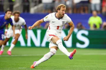 Harry Kane