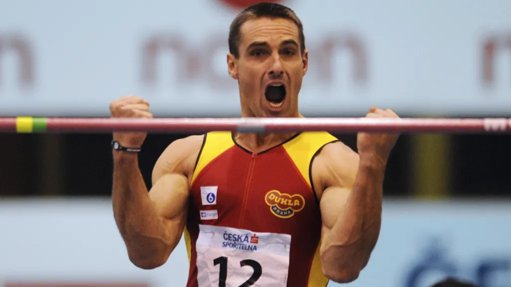Roman Šebrle