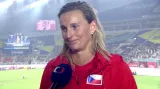 Ohlasy českých oštěpařek po finálovém neúspěchu