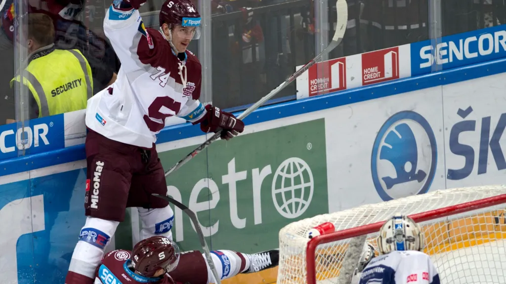 Radost Daniela Přibyla