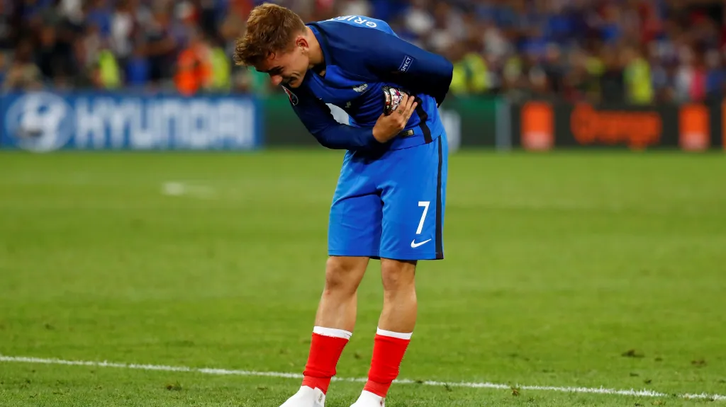 Antoine Griezmann