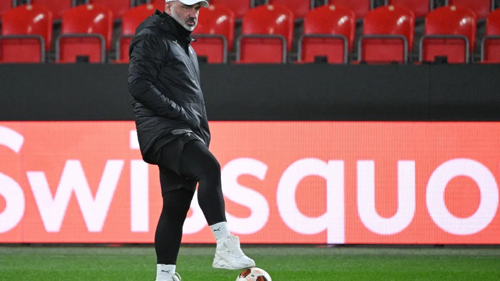 Jindřich Trpišovský