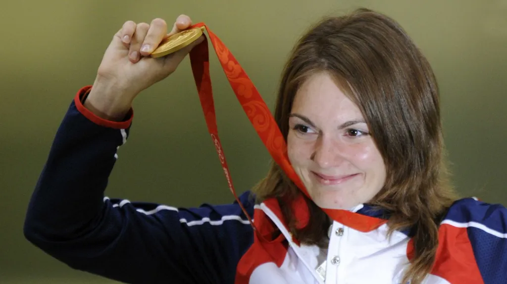 Kateřina Emmons
