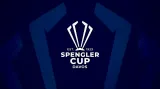 Spengler Cup 2024