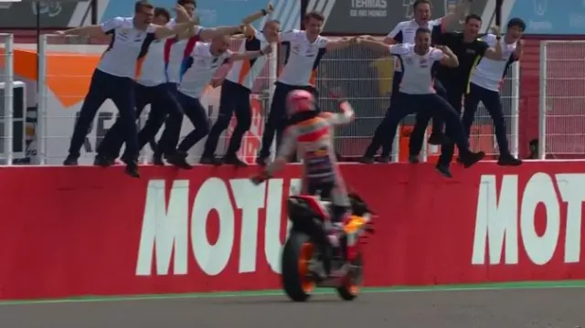 Českým závodníkům se v GP Argentiny nedařilo