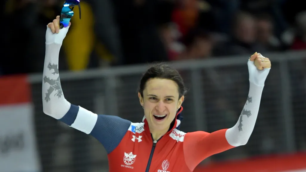 Martina Sáblíková