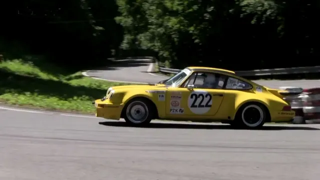 Talent byl znát už ve šlapacím autíčku. Michlové září na evropských ...