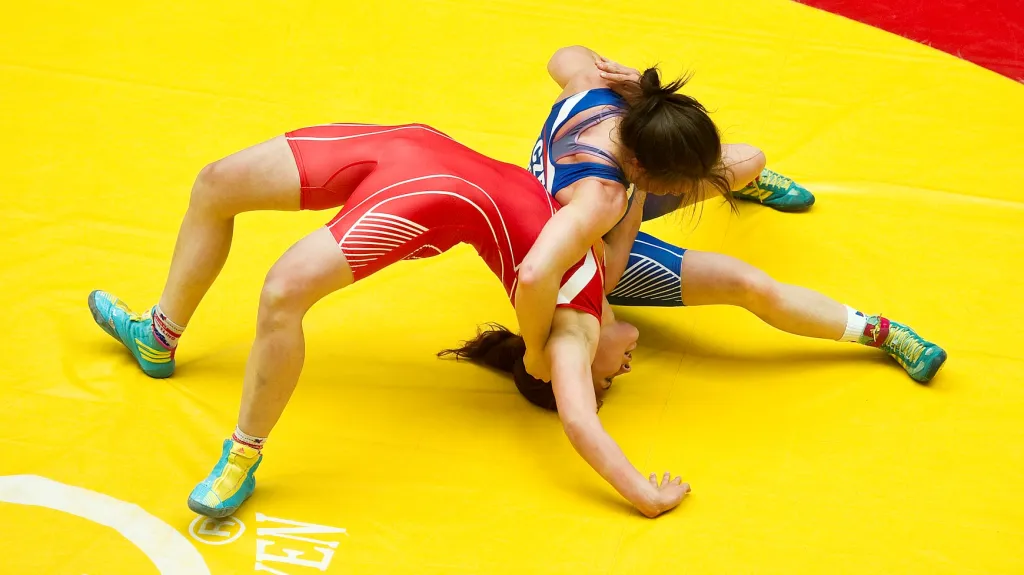 Lenka Hocková Martináková 