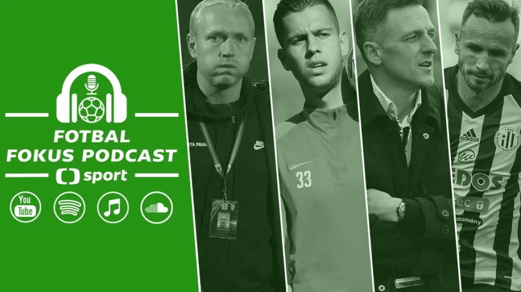 Fotbal fokus podcast 17. 2.