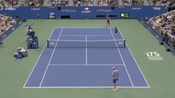 Alcaraz vstoupil do US Open úspěšně