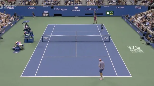 Alcaraz vstoupil do US Open úspěšně