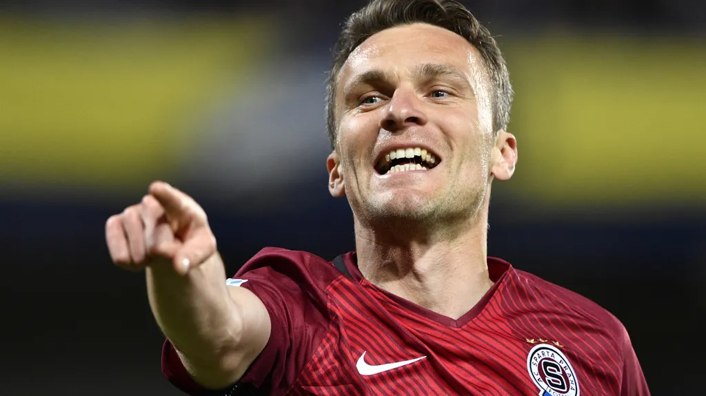 V Kroměříži se v červnu uskuteční setkání českých fotbalových kanonýrů