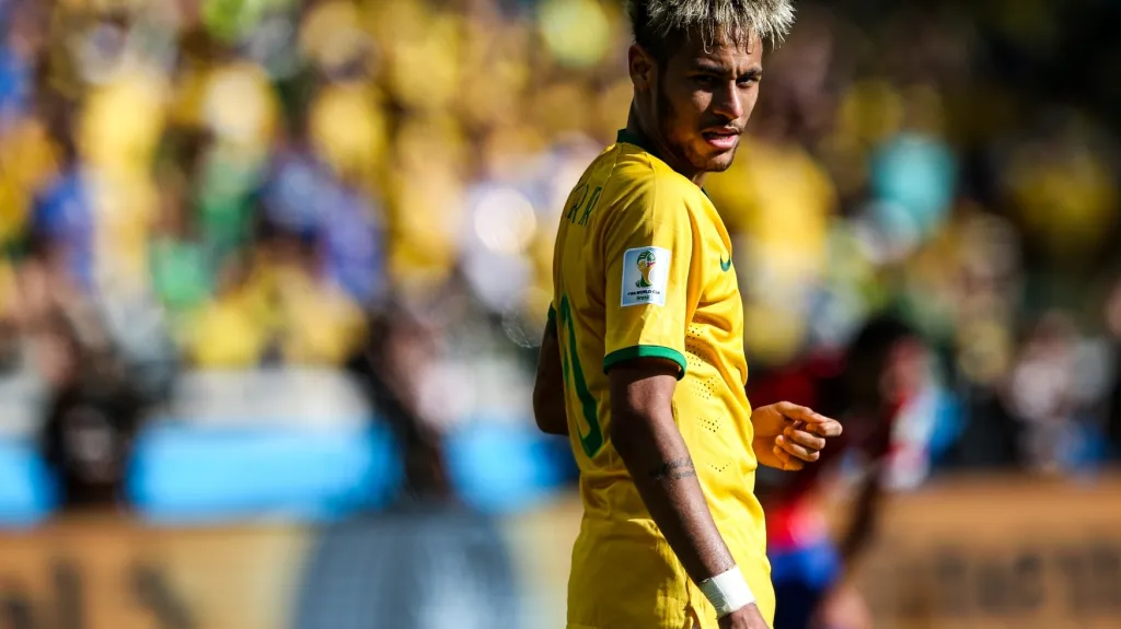 Neymar
