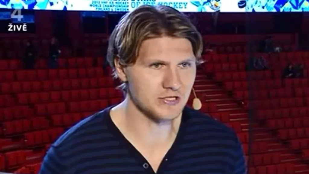 Martin Erat