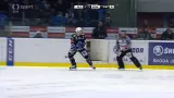 Gól v utkání Plzeň - Kometa Brno: Lev - 2:1 (62. min.)