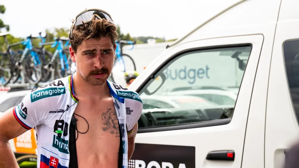 Peter Sagan