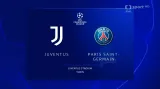 Sestřih utkání Juventus Turín - PSG