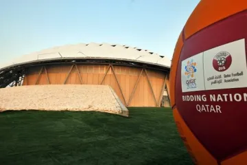 Fotbalové mistrovství světa v Kataru 2022