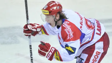 Jakub Langhammer