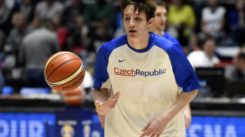 Oklahoma buduje tým pro budoucnost, říká Krejčí ve Sportovních zprávách