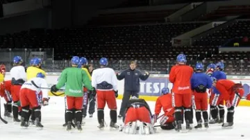 Národní hokejová reprezentace