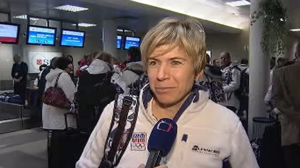 Kateřina Neumannová