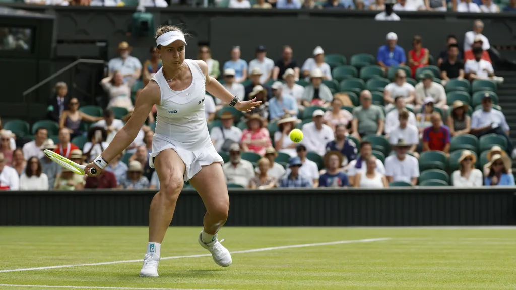 Barbora Krejčíková