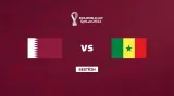 Sestřih utkání Katar - Senegal