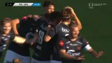 Gól v utkání Viking Stavanger – Sparta Praha: Vevatne - 1:1 (45. min.)