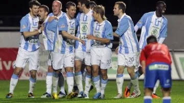 Utkání FC Viktoria Plzeň - FK Mladá Boleslav