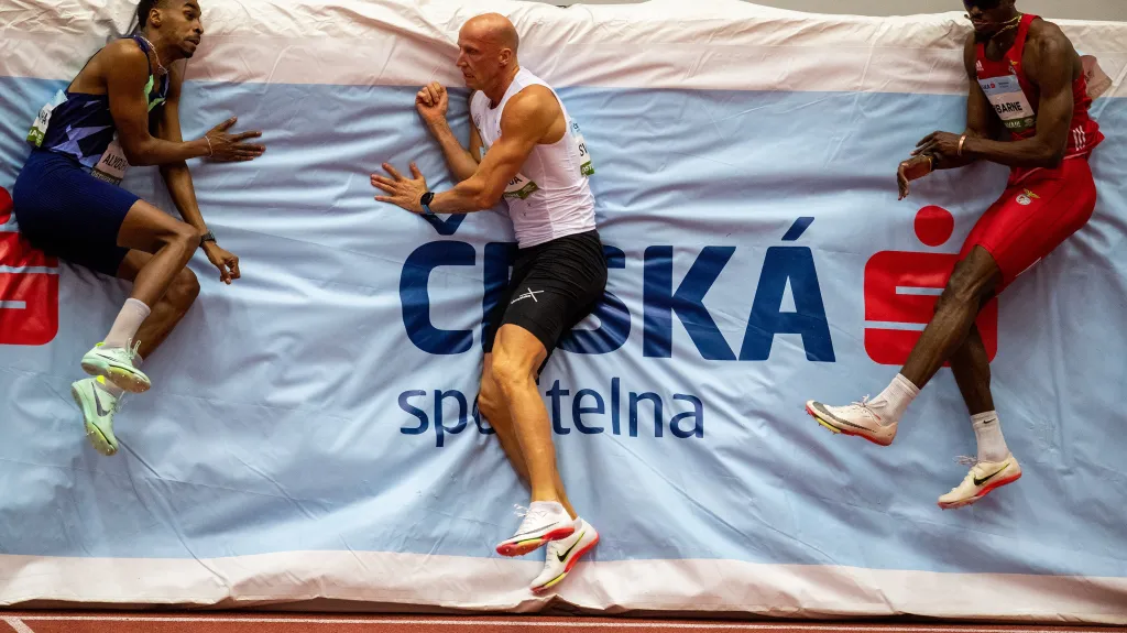 Czech Indoor Gala 2023