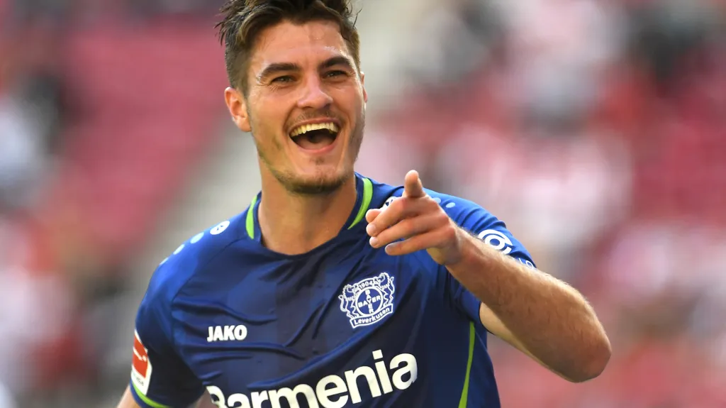 Radost Patrika Schicka