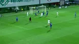 Sestřih utkání Giurgiu - Liberec