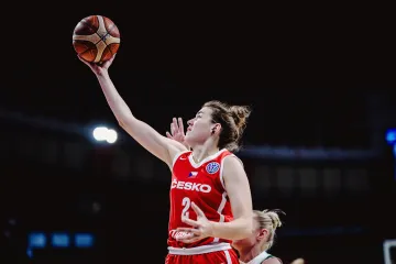 Julie Pospíšilová