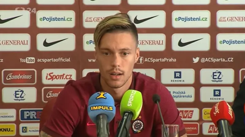 Kadlec přichází do Sparty za rekordní částku