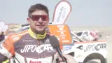 Prokop: Věřím, že šesté místo není naše maximum