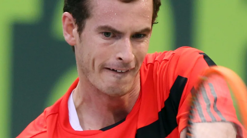 Andy Murray