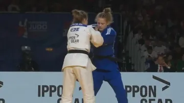 Ruští judisté nebudou na OH v Paříži startovat